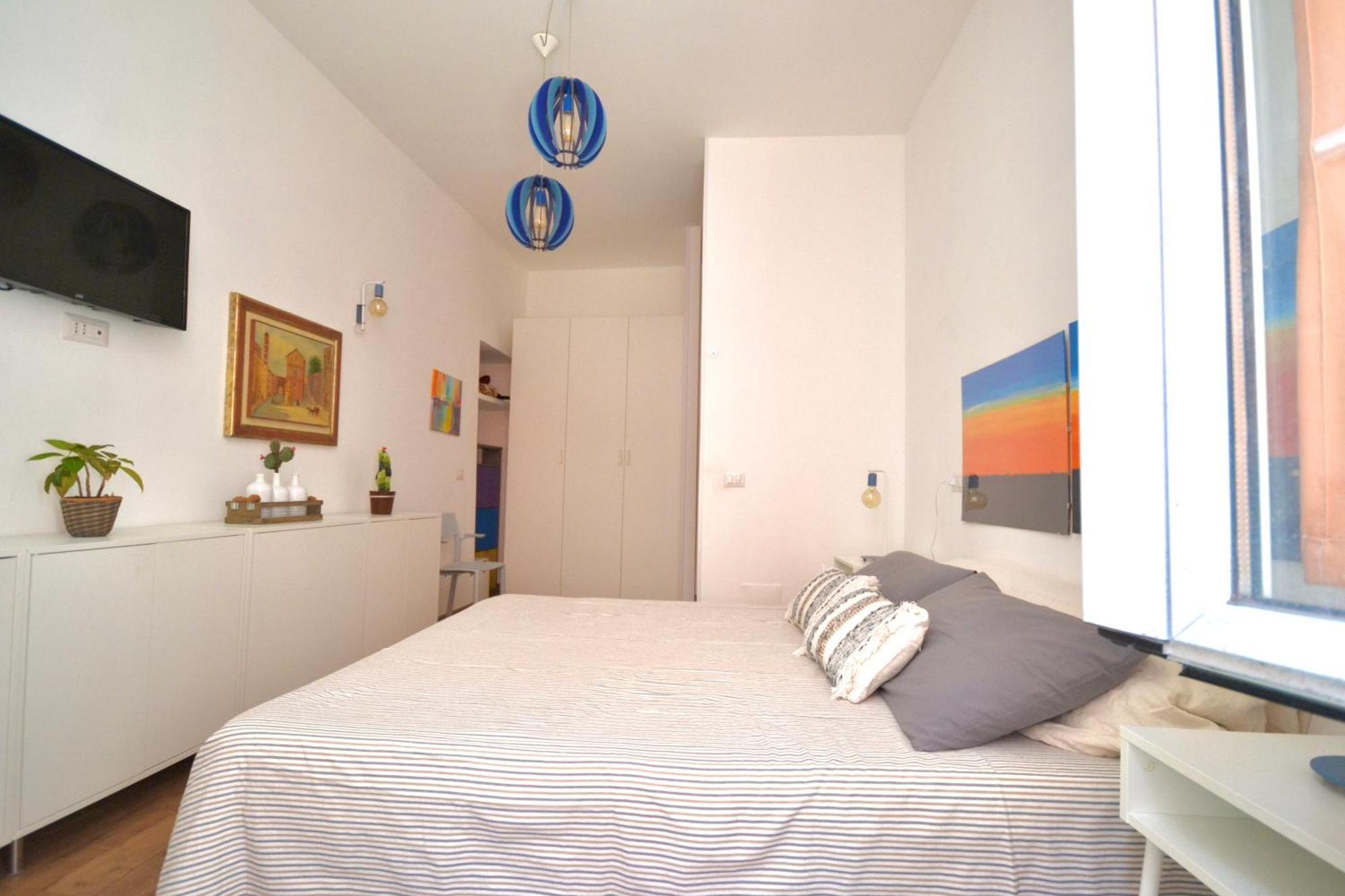 Apartmán Casa Crispi By Hili Řím Exteriér fotografie
